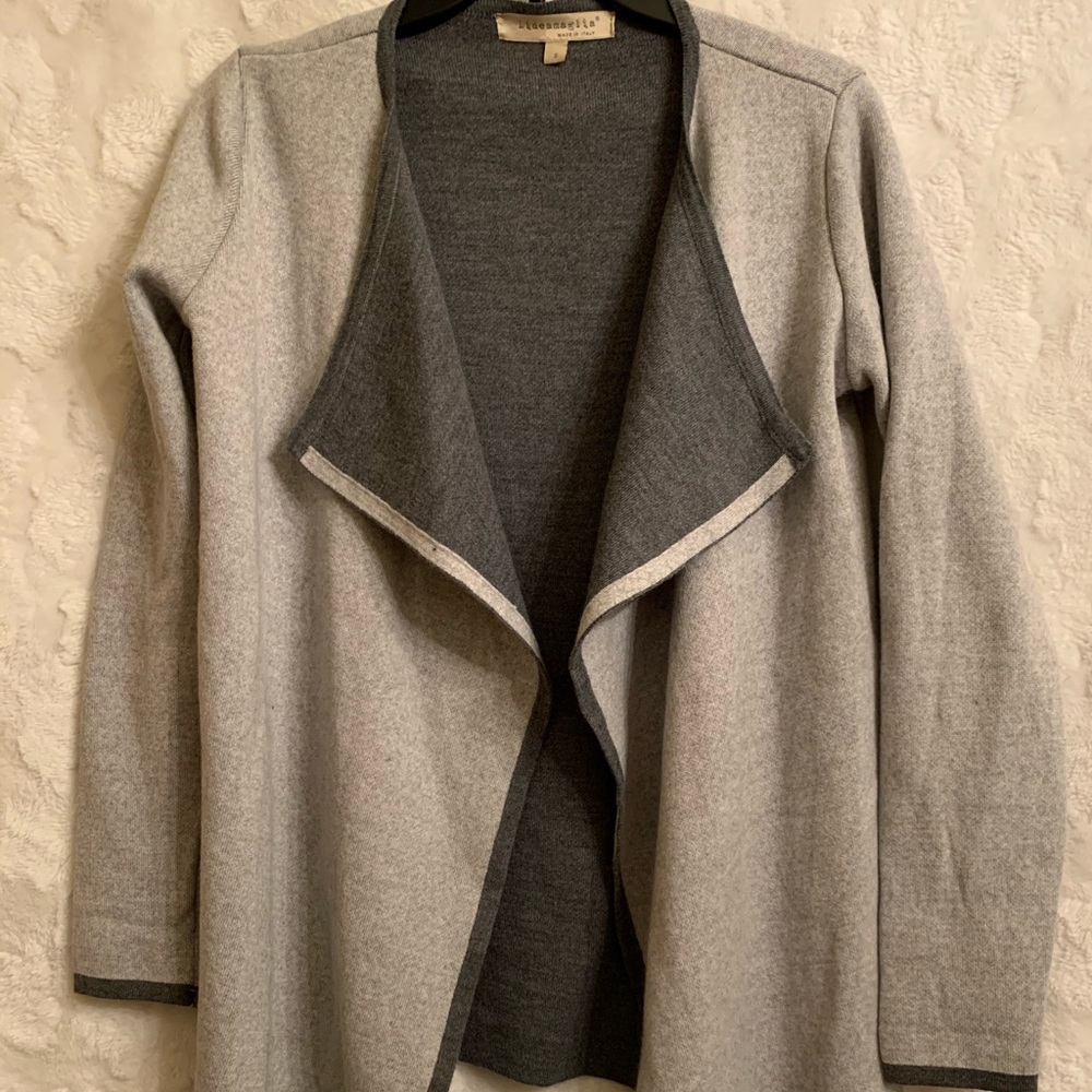 Lineamaglia Women’s Cardigan